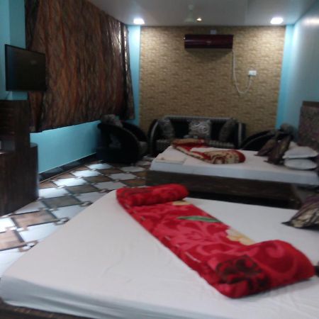Hotel Rajkamal Deoghar Camera foto