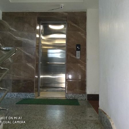 Hotel Rajkamal Deoghar Esterno foto