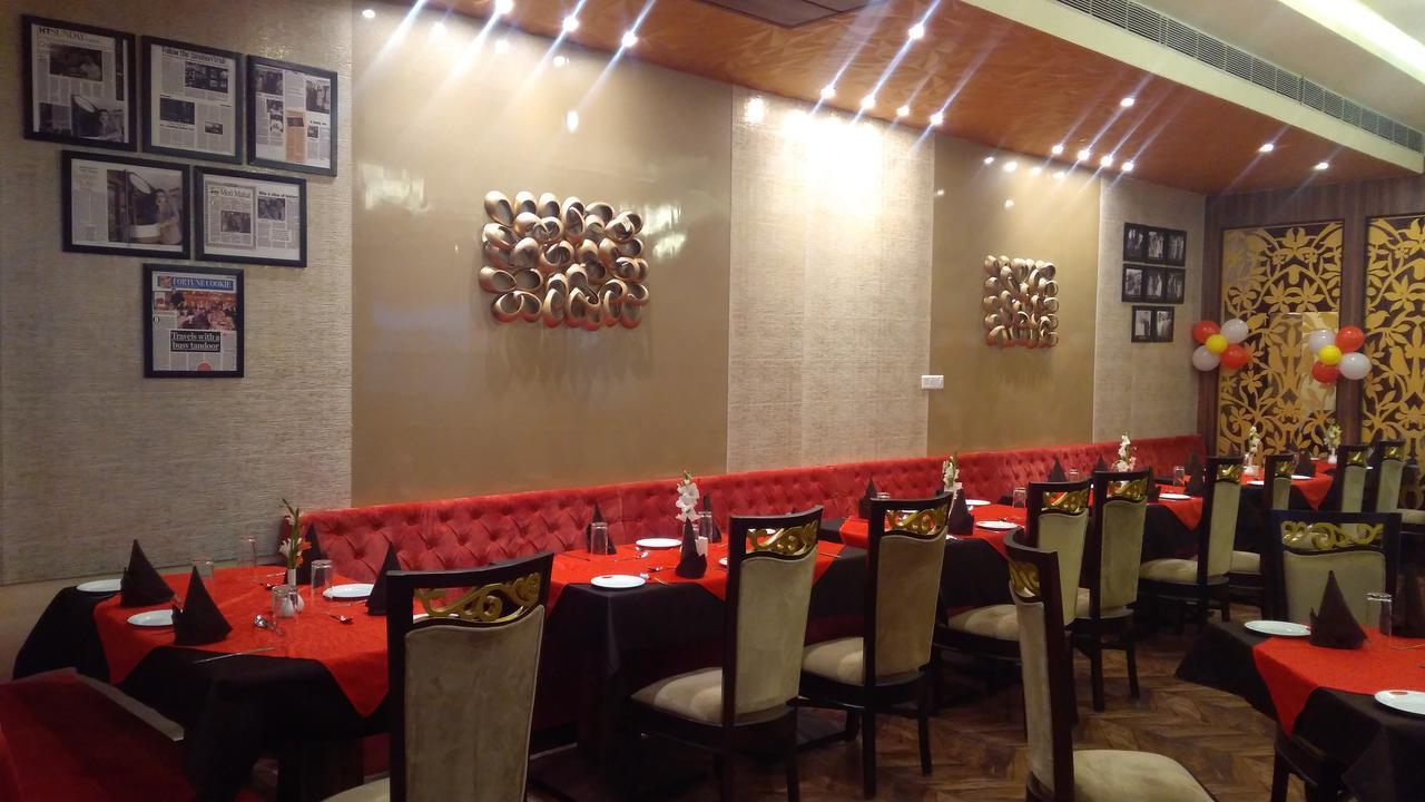 Hotel Rajkamal Deoghar Esterno foto