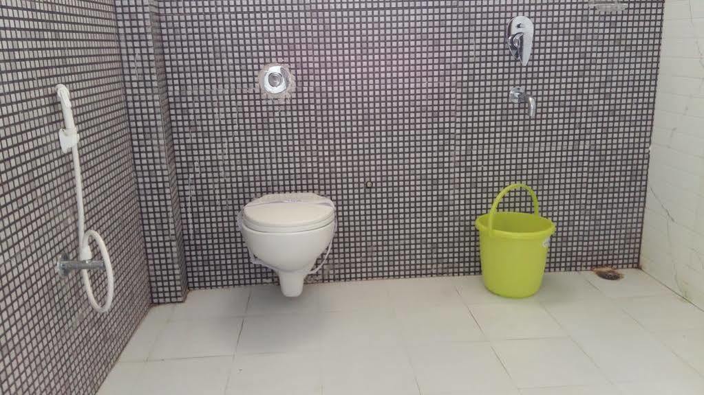 Hotel Rajkamal Deoghar Esterno foto