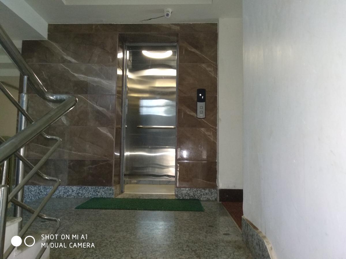 Hotel Rajkamal Deoghar Esterno foto