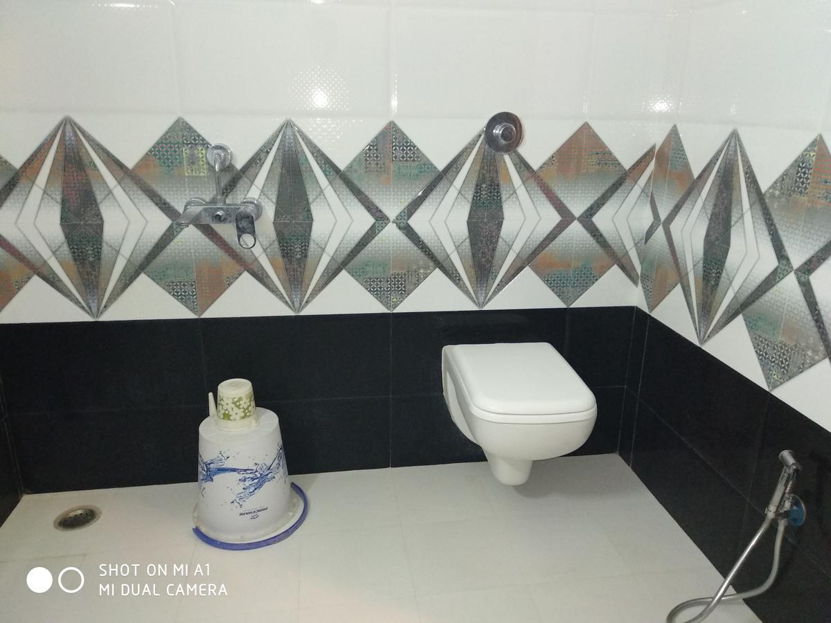 Hotel Rajkamal Deoghar Esterno foto